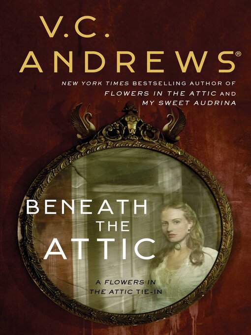 Title details for Beneath the Attic by V.C. Andrews - Available